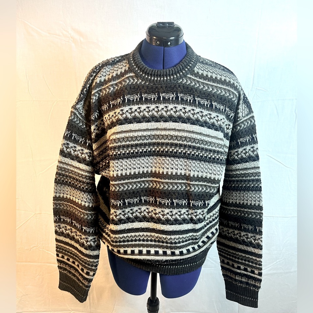 Vintage Jantzen dad’s sweater